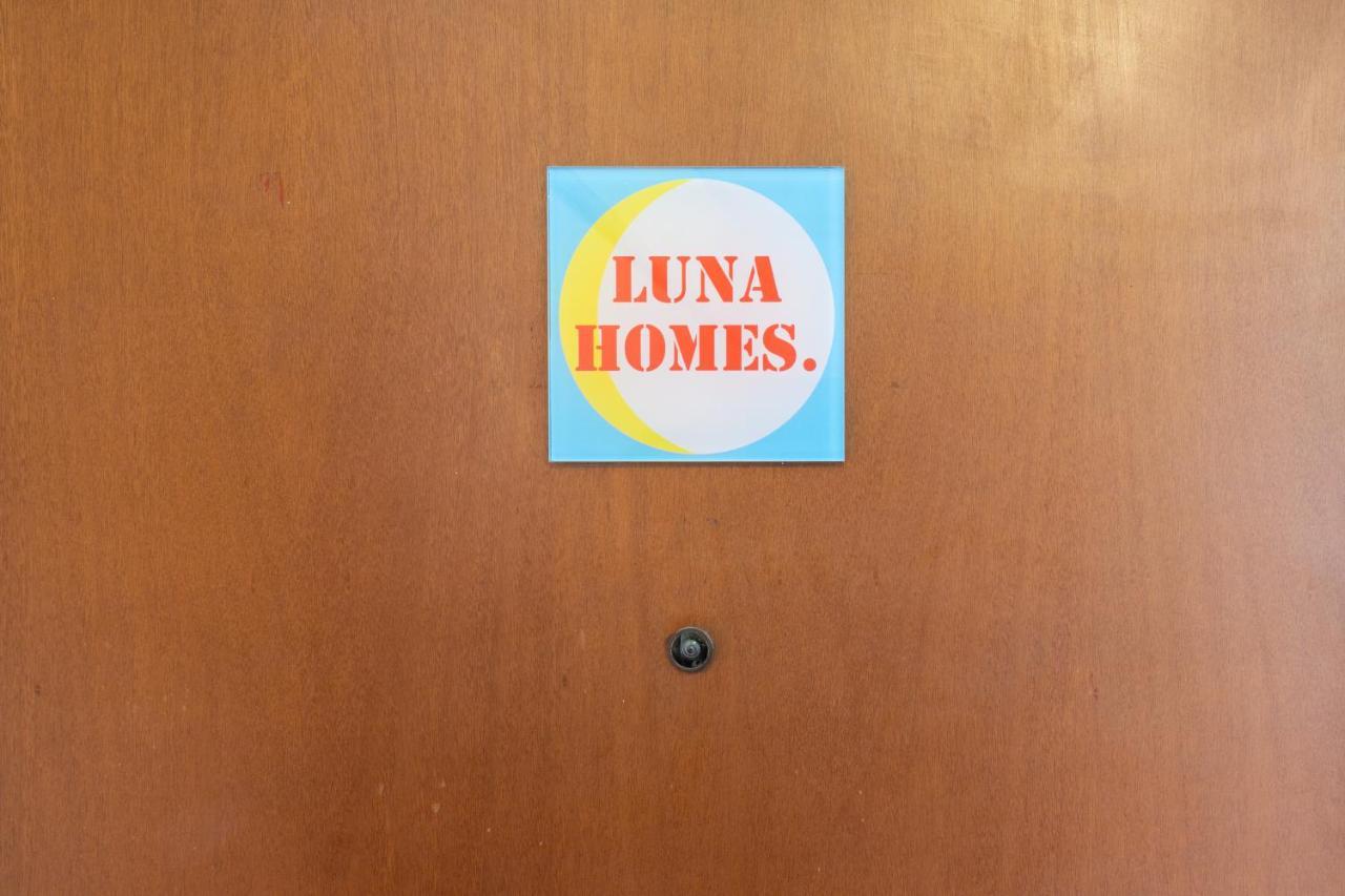 Luna Homes - Studio In Farini 밀라노 외부 사진